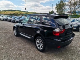 Обява за продажба на BMW X3 2.5i  Neu Face 4x4 ~10 900 лв. - изображение 1