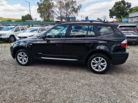 Обява за продажба на BMW X3 2.5i  Neu Face 4x4 ~10 900 лв. - изображение 5