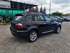 Обява за продажба на BMW X3 2.5i  Neu Face 4x4 ~10 900 лв. - изображение 2