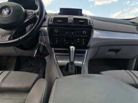 Обява за продажба на BMW X3 2.5i  Neu Face 4x4 ~10 900 лв. - изображение 10