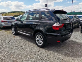Обява за продажба на BMW X3 2.5i  Neu Face 4x4 ~10 900 лв. - изображение 6