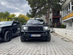Land Rover Range Rover Sport 3.6 TDV8(286) | Mobile.bg    3
