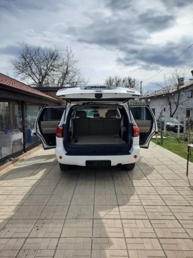Toyota Sequoia 5.7 - 55000 лв. / 28121.05 € - 98866659 10