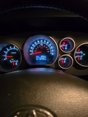 Toyota Sequoia 5.7 - 55000 лв. / 28121.05 € - 98866659 2