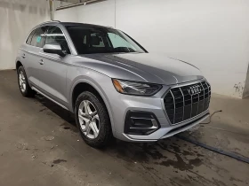 Audi Q5 * KOMFORT * CARFAX * ЦЕНА ДО БЪЛГАРИЯ - 42650 лв. / 21806.60 € - 40332900 2