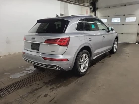 Audi Q5 * KOMFORT * CARFAX * ЦЕНА ДО БЪЛГАРИЯ - 42650 лв. / 21806.60 € - 40332900 3