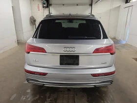 Audi Q5 * KOMFORT * CARFAX * ЦЕНА ДО БЪЛГАРИЯ - 42650 лв. / 21806.60 € - 40332900 5