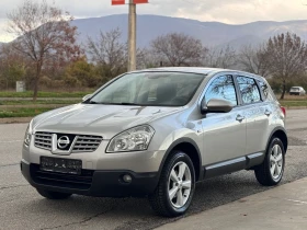 Nissan Qashqai 2.0DCI 4x4 6ск 146хил.км* ПЕРФЕКТЕН* 