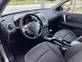 Nissan Qashqai 2.0DCI 4x4 6ск 146хил.км* ПЕРФЕКТЕН*  - цена по договаряне - 70042698 9