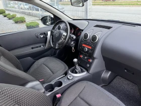Nissan Qashqai 2.0DCI 4x4 6ск 146хил.км* ПЕРФЕКТЕН*  - цена по договаряне - 70042698 12