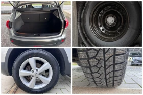 Nissan Qashqai 2.0DCI 4x4 6ск 146хил.км* ПЕРФЕКТЕН*  - цена по договаряне - 70042698 15