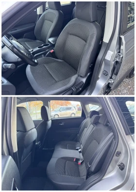 Nissan Qashqai 2.0DCI 4x4 6ск 146хил.км* ПЕРФЕКТЕН*  - цена по договаряне - 70042698 13