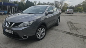 Nissan Qashqai, снимка 6