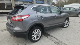 Nissan Qashqai, снимка 10