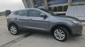 Nissan Qashqai, снимка 5