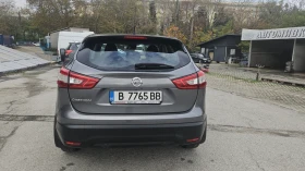Nissan Qashqai, снимка 9