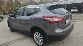 Nissan Qashqai, снимка 8