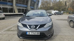 Nissan Qashqai, снимка 1