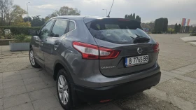 Nissan Qashqai, снимка 2