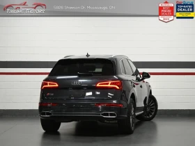 Audi SQ5 * Progressive* ПАНО* NAVI* ОБДУХВАНЕ* ПОДГРЕВ* 360 - 30900 лв. / 15798.92 € - 43194743 5