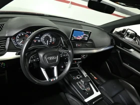 Audi SQ5 * Progressive* ПАНО* NAVI* ОБДУХВАНЕ* ПОДГРЕВ* 360 - 30900 лв. / 15798.92 € - 43194743 9