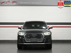 Audi SQ5 * Progressive* ПАНО* NAVI* ОБДУХВАНЕ* ПОДГРЕВ* 360 - 30900 лв. / 15798.92 € - 43194743 4