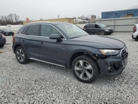 Audi Q5 Digital* 36ХИЛ.КМ. - 38900 лв. / 19889.25 € - 75381385 4