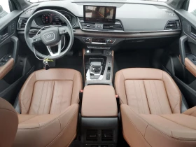 Audi Q5 Digital* 36ХИЛ.КМ. - 38900 лв. / 19889.25 € - 75381385 8