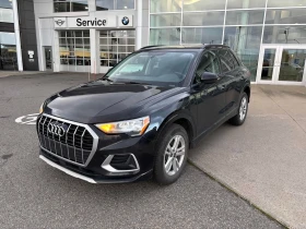 Audi Q3 * Komfort * CARFAX * БЕЗ ПЪРВОНАЧАЛНА ВНОСКА