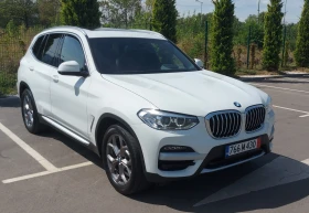 BMW X3 3.0I - 53800 лв. / 27507.50 € - 21273165 3