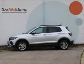 VW T-Cross Life Plus 1.0 TSI OPF DSG | Mobile.bg � ����� ������ 2