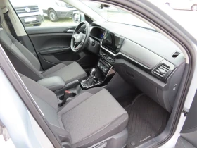 VW T-Cross Life Plus 1.0 TSI OPF DSG | Mobile.bg � ����� ������ 6