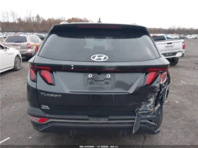 Hyundai Tucson SEL* AWD* 38ХИЛ.КМ, снимка 6