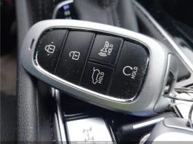 Hyundai Tucson SEL* AWD* 38ХИЛ.КМ, снимка 11