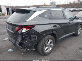 Hyundai Tucson SEL* AWD* 38ХИЛ.КМ, снимка 5