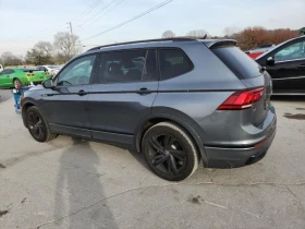 VW Tiguan SE* R-LINE* BLACK* Keyless* Koжа* Подгрев* НАВИ* Ф - 21099 € / 41266.06 лв. - 68693264 2