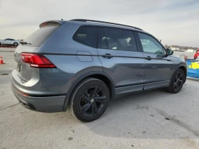 VW Tiguan SE* R-LINE* BLACK* Keyless* Koжа* Подгрев* НАВИ* Ф - 21099 € / 41266.06 лв. - 68693264 3