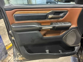 Dodge RAM 1500 * Laramie Longhorn * CARFAX * БЕЗ ПЪРВОНАЧАЛНА ВНО, снимка 16