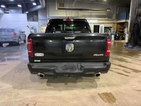 Dodge RAM 1500 * Laramie Longhorn * CARFAX * БЕЗ ПЪРВОНАЧАЛНА ВНО, снимка 4