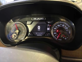 Dodge RAM 1500 * Laramie Longhorn * CARFAX * БЕЗ ПЪРВОНАЧАЛНА ВНО, снимка 8