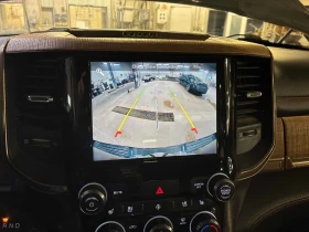 Dodge RAM 1500 * Laramie Longhorn * CARFAX * БЕЗ ПЪРВОНАЧАЛНА ВНО, снимка 13