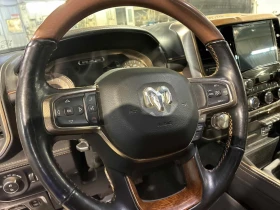 Dodge RAM 1500 * Laramie Longhorn * CARFAX * БЕЗ ПЪРВОНАЧАЛНА ВНО, снимка 17