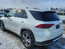 Mercedes-Benz GLE 350 * CARFAX * БЕЗ ПЪРВОНАЧАЛНА ВНОСКА - 30030 € / 58733.57 лв. - 74186887 4