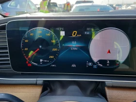 Mercedes-Benz GLE 350 * CARFAX * БЕЗ ПЪРВОНАЧАЛНА ВНОСКА - 30030 € / 58733.57 лв. - 74186887 9