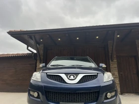 Great Wall Hover H5 2.4 