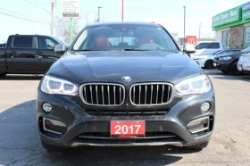 BMW X6 xDrive35i| Red Interior| 360 Camera | Blind Spot L
