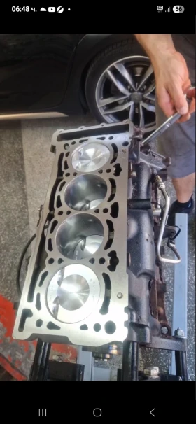 Audi Q5 Audi Q5 2014 2.0 TFSI., снимка 6