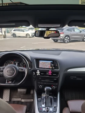 Audi Q5 Audi Q5 2014 2.0 TFSI., снимка 4