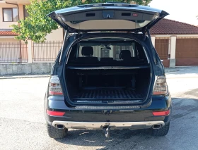 Mercedes-Benz ML 350 МЛ-350D-NAVI-КОЖА-КЛИМА - 11399 € / 22294.51 лв. - 47940888 5