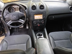Mercedes-Benz ML 350 МЛ-350D-NAVI-КОЖА-КЛИМА - 11399 € / 22294.51 лв. - 47940888 10